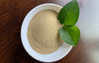 compound amino acid powder