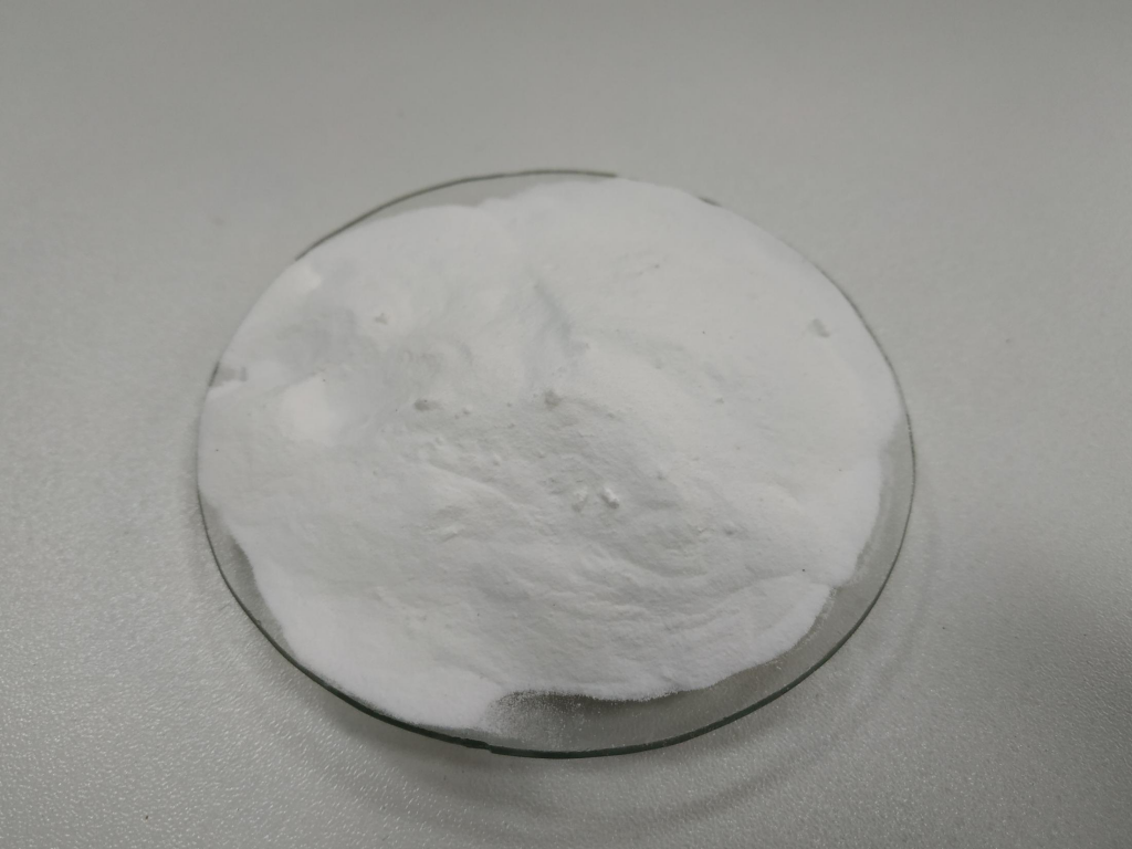 silk amino acid